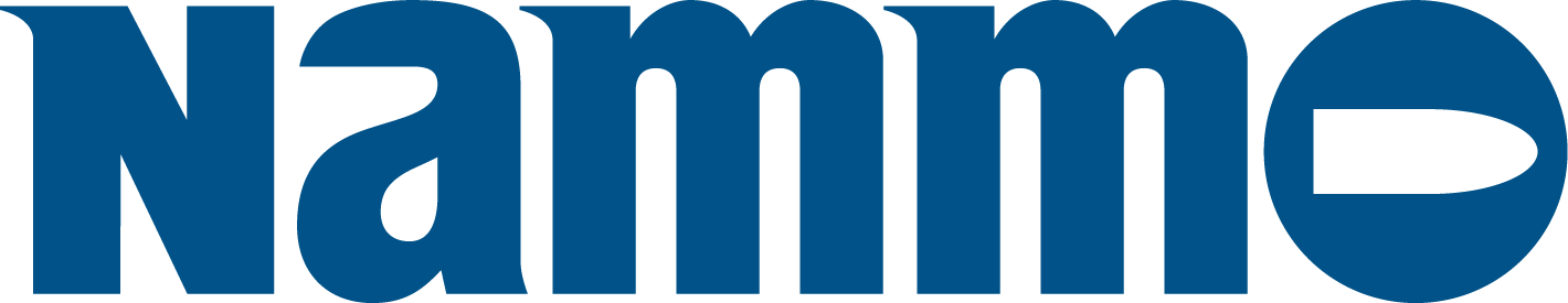 Logo for Nammo Raufoss AS