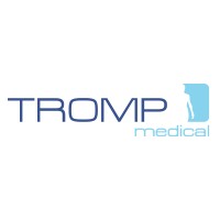 Logo for Tromp Medical AS