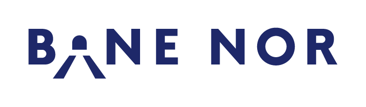 Logo for Bane NOR SF