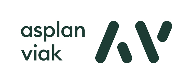 Logo for Asplan Viak AS