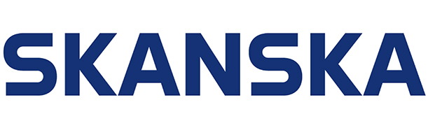 Logo for Skanska Norge AS