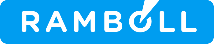 Logo for Rambøll