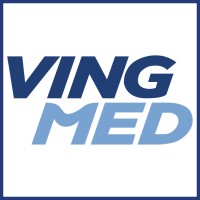 Logo for Vingmed AS