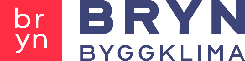 Logo for Bryn Byggklima AS