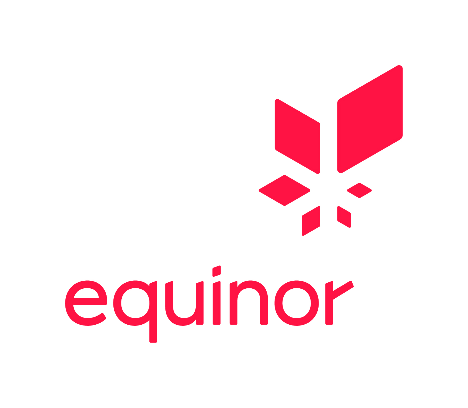 Logo for Equinor