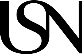 Logo for Universitetet i Sørøst-Norge