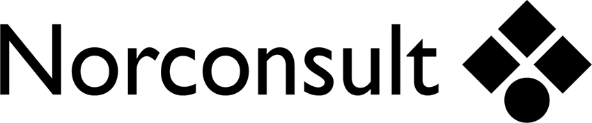 Logo for Norconsult