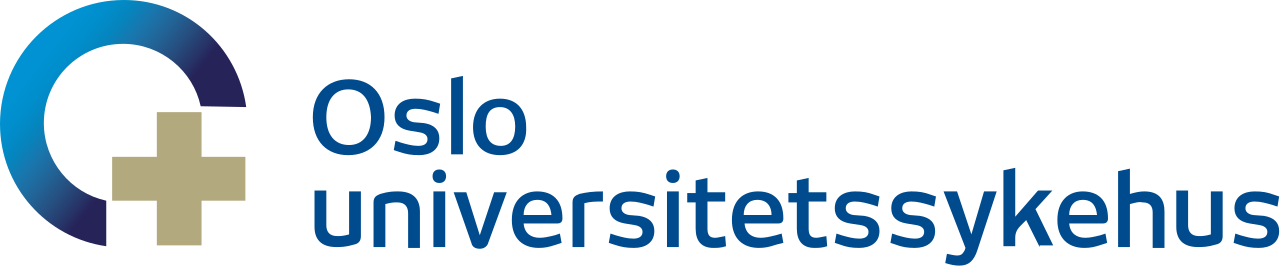Logo for Oslo Universitetssykehus