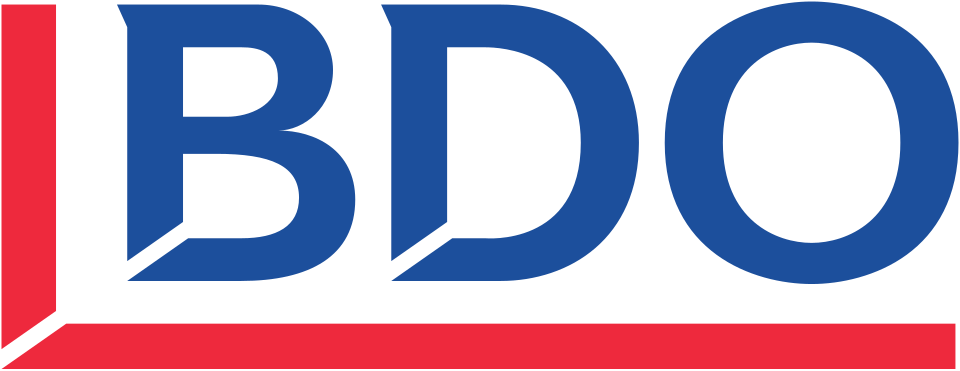 Logo for BDO AS